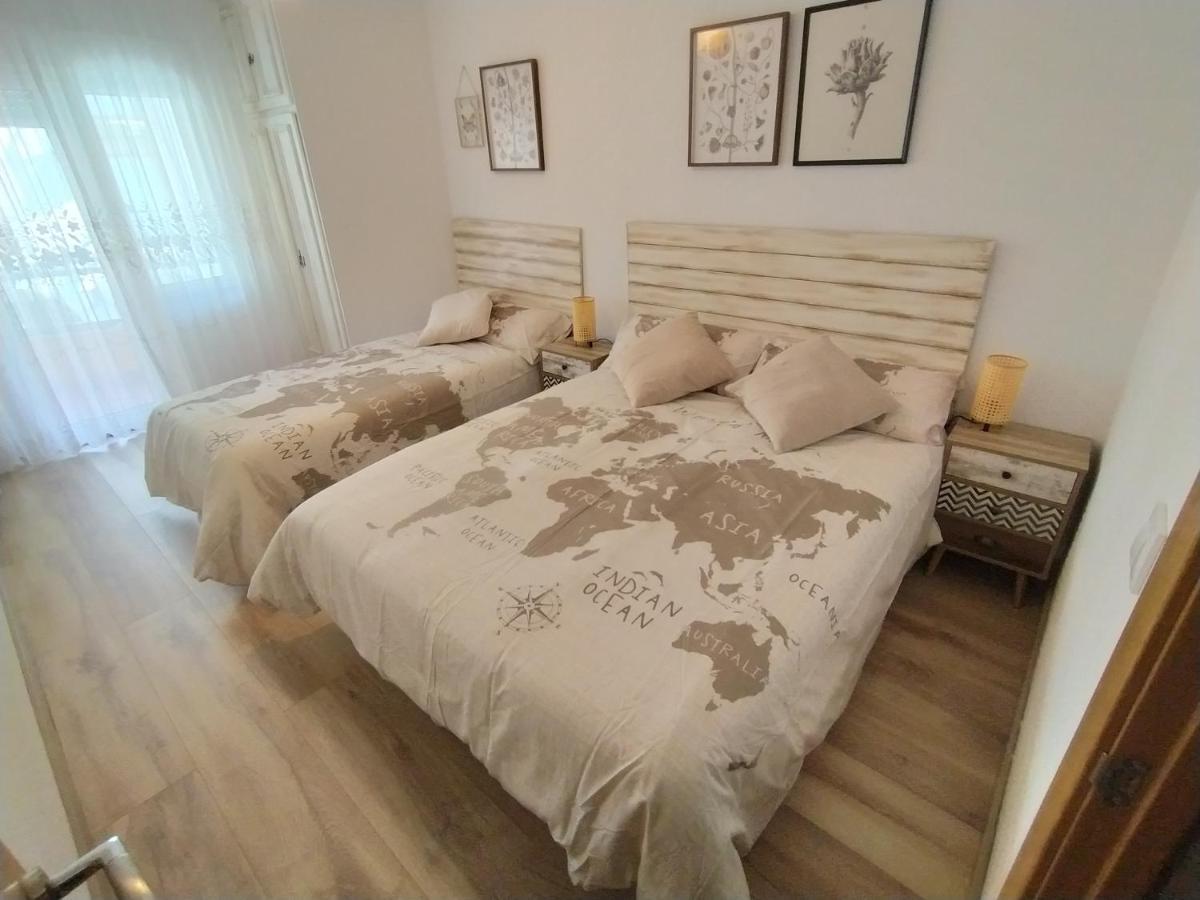Apartamento De 120M2 Al Lado De Cabarceno Saron Exterior photo